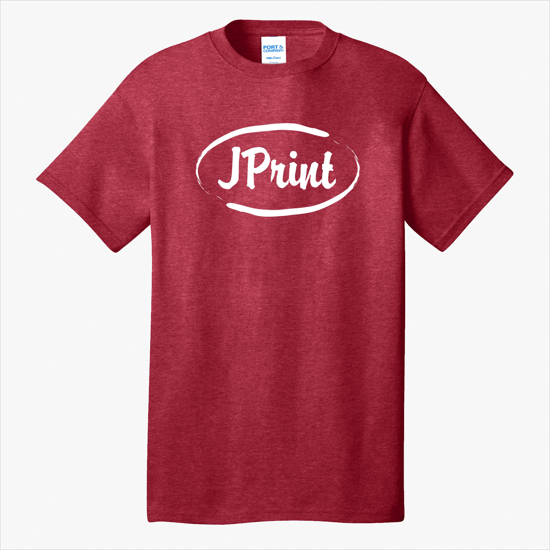 Port T-Shirt - Colors