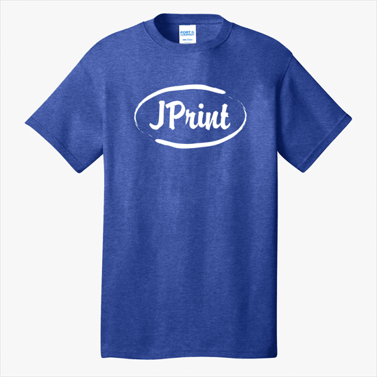 Port T-Shirt - Colors