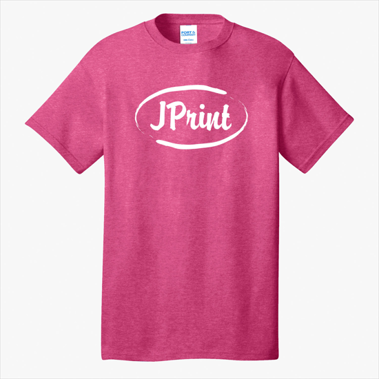 Port T-Shirt - Colors