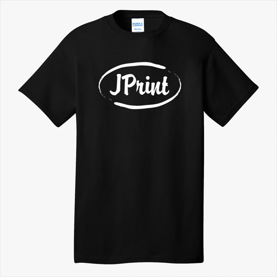 Port T-Shirt - Colors