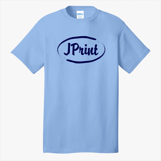 Port T-Shirt - Colors
