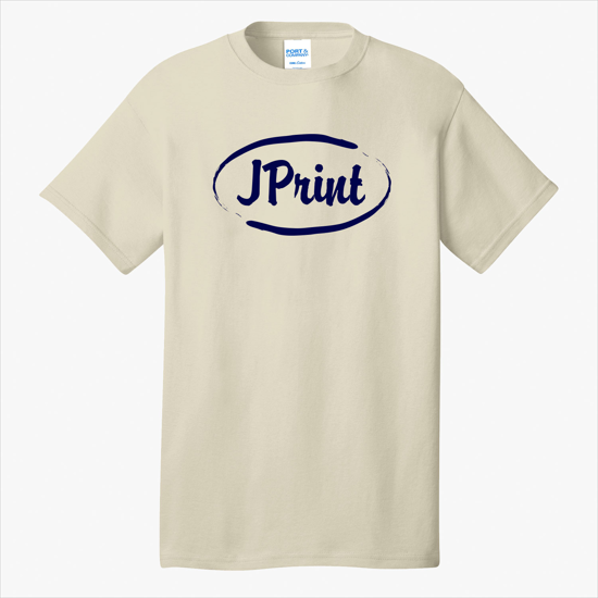 Port T-Shirt - Colors