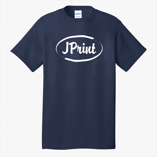 Port T-Shirt - Colors