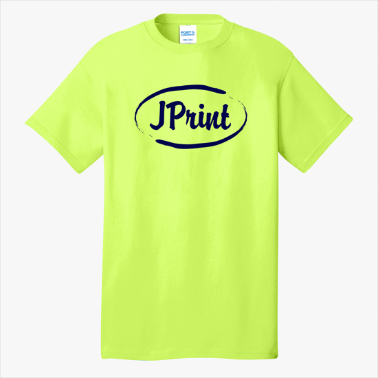 Port T-Shirt - Colors