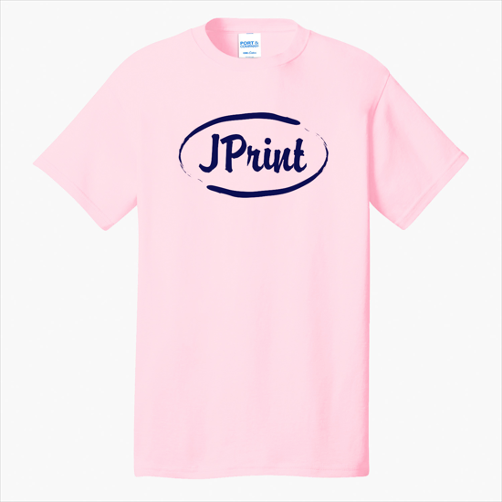 Port T-Shirt - Colors