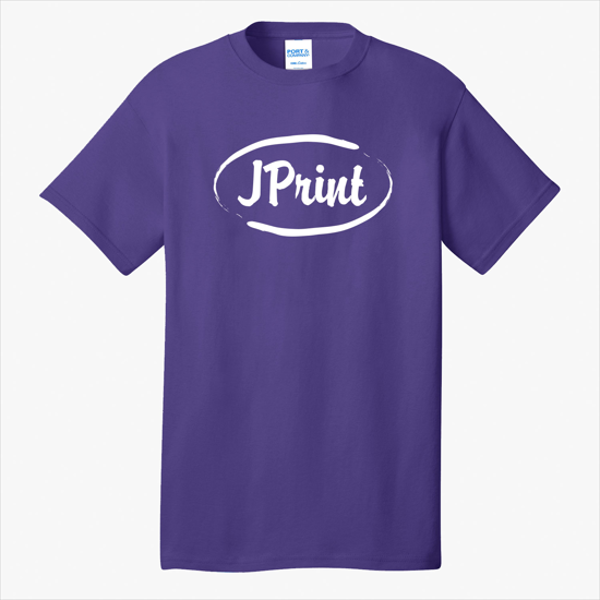 Port T-Shirt - Colors