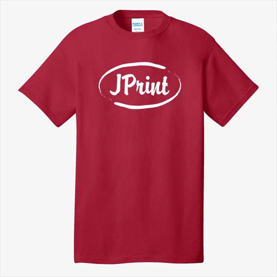 Port T-Shirt - Colors