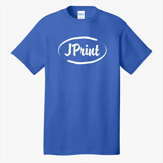 Port T-Shirt - Colors