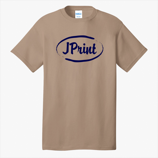 Port T-Shirt - Colors