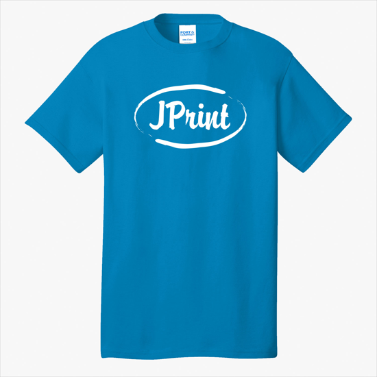 Port T-Shirt - Colors