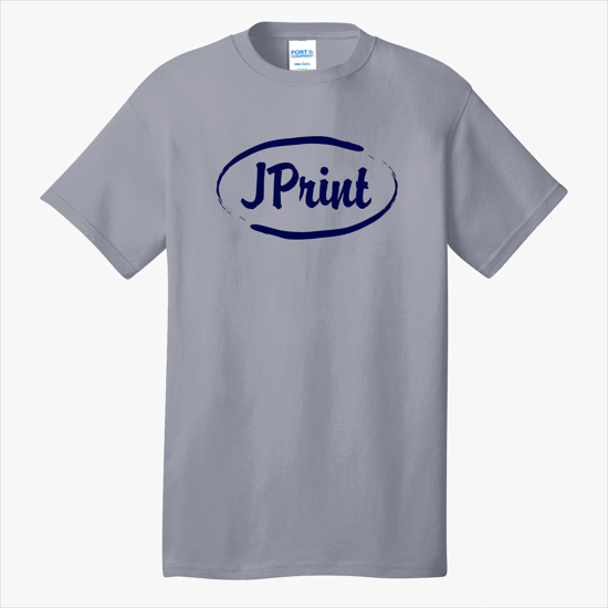 Port T-Shirt - Colors