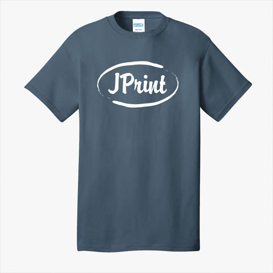 Port T-Shirt - Colors