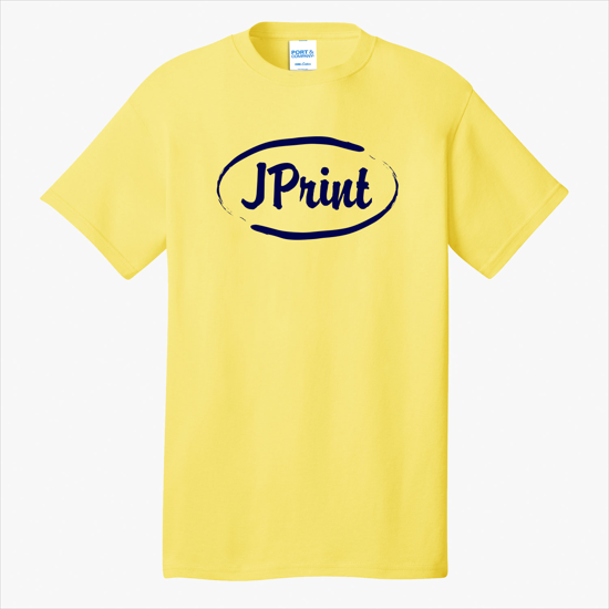 Port T-Shirt - Colors