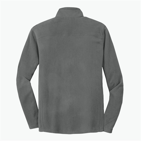 Port Authority® Microfleece 1/2 Zip Pullover - Men's