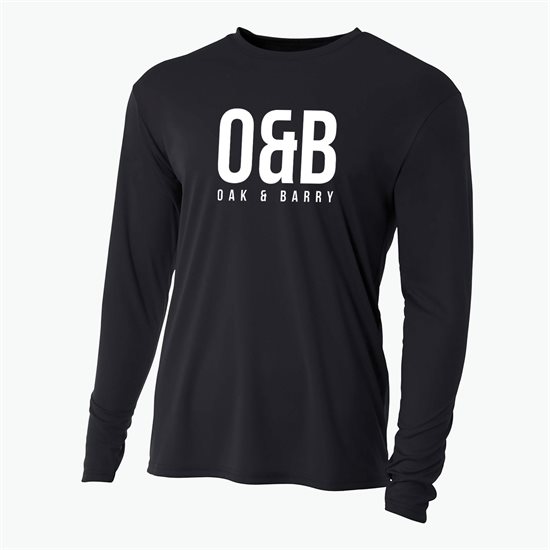 A4 Performance Long Sleeve T-Shirt - Men's