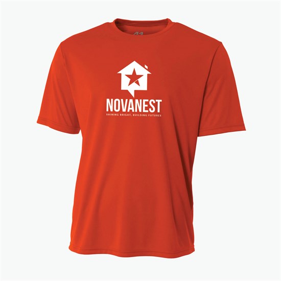 A4 Performance T-Shirt - Men's