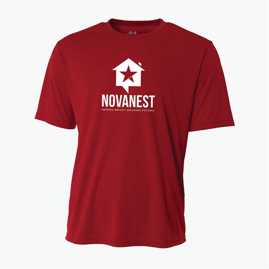 A4 Performance T-Shirt - Men's