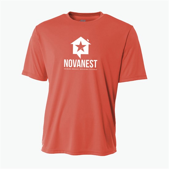 A4 Performance T-Shirt - Men's