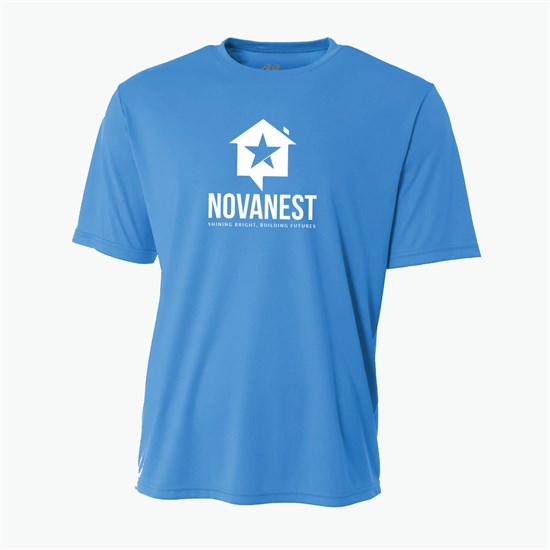 A4 Performance T-Shirt - Men's