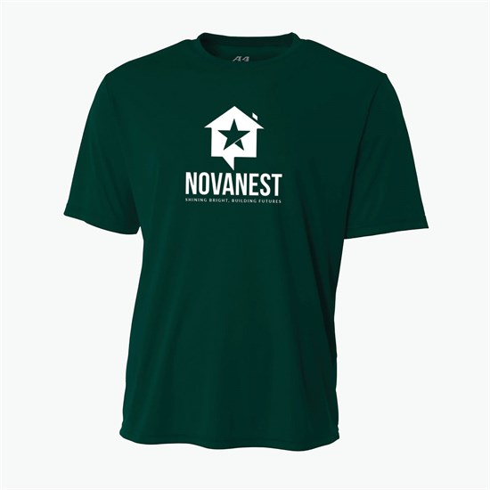 A4 Performance T-Shirt - Men's