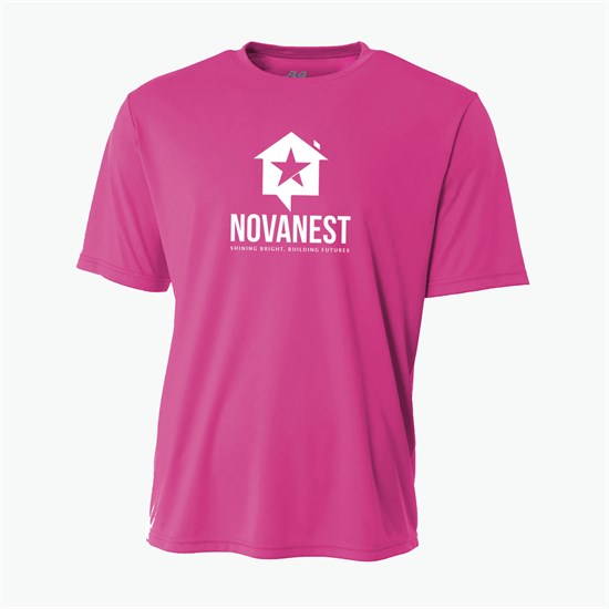 A4 Performance T-Shirt - Men's