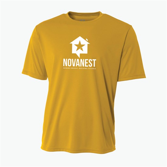 A4 Performance T-Shirt - Men's