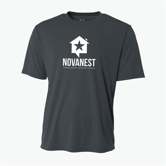A4 Performance T-Shirt - Men's