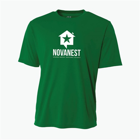 A4 Performance T-Shirt - Men's