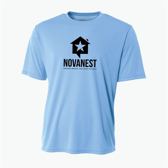 A4 Performance T-Shirt - Men's