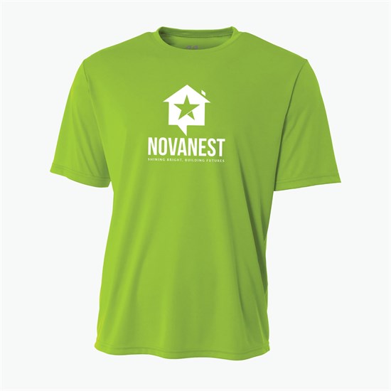 A4 Performance T-Shirt - Men's