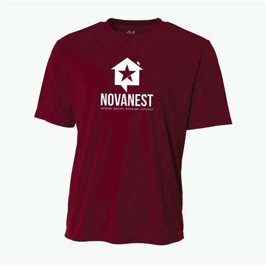 A4 Performance T-Shirt - Men's
