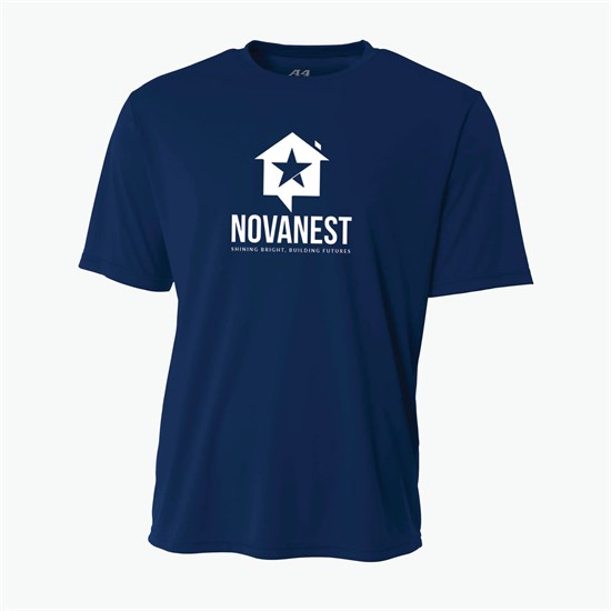 A4 Performance T-Shirt - Men's