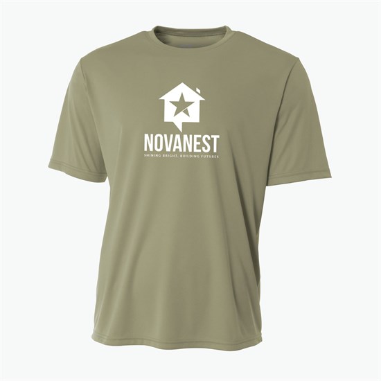 A4 Performance T-Shirt - Men's
