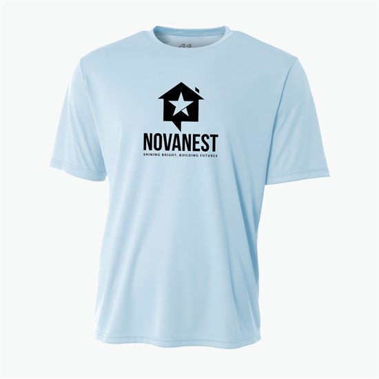 A4 Performance T-Shirt - Men's