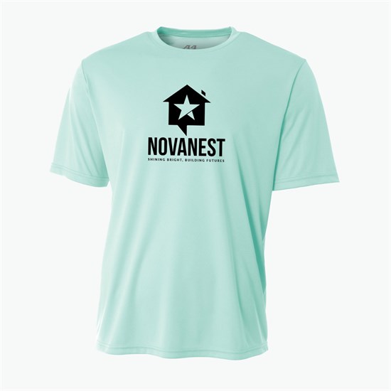 A4 Performance T-Shirt - Men's