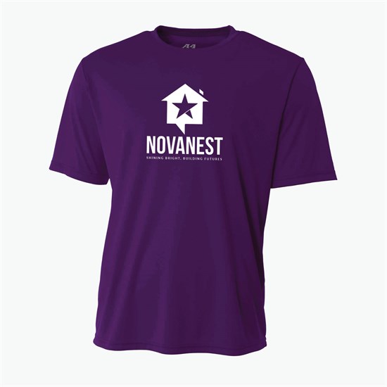 A4 Performance T-Shirt - Men's