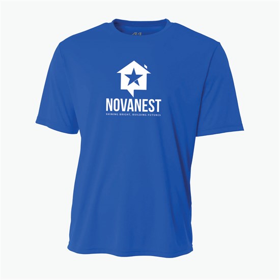 A4 Performance T-Shirt - Men's