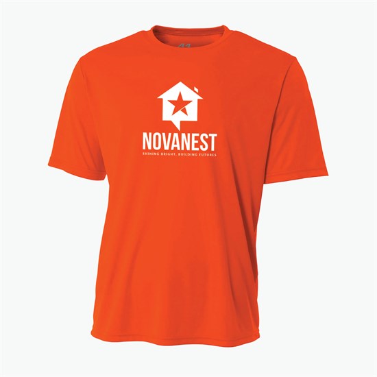 A4 Performance T-Shirt - Men's
