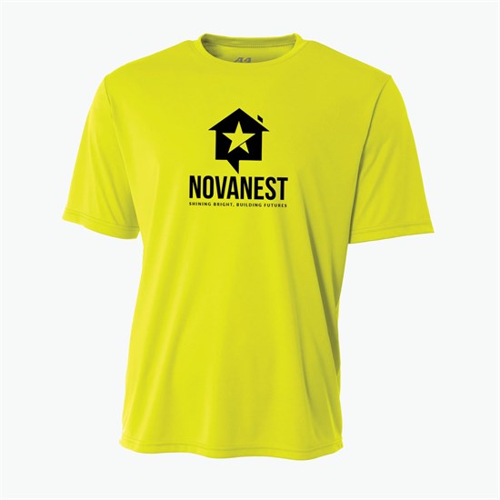 A4 Performance T-Shirt - Men's