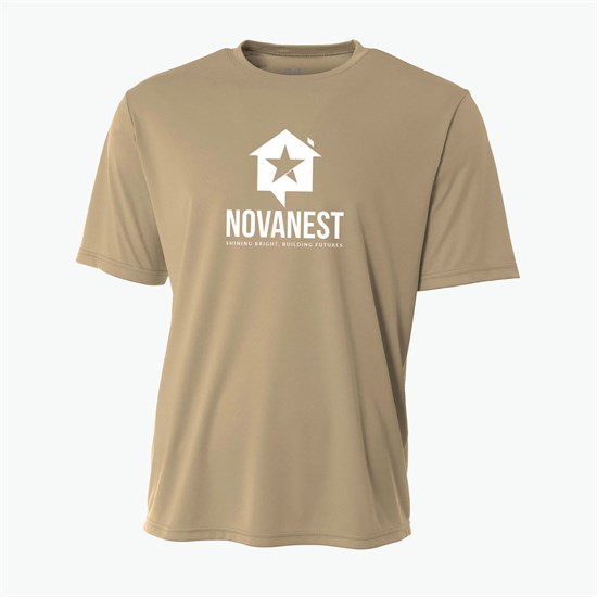 A4 Performance T-Shirt - Men's