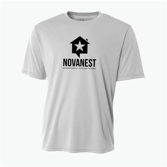 A4 Performance T-Shirt - Men's