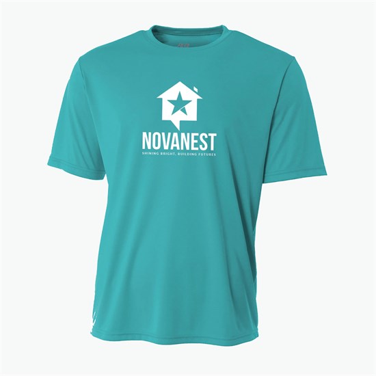 A4 Performance T-Shirt - Men's
