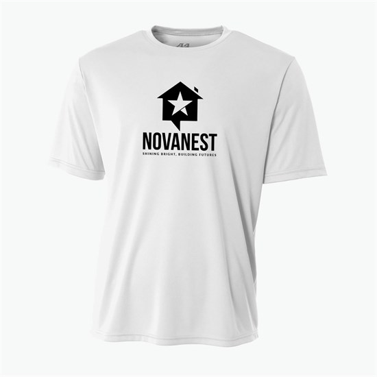 A4 Performance T-Shirt - Men's