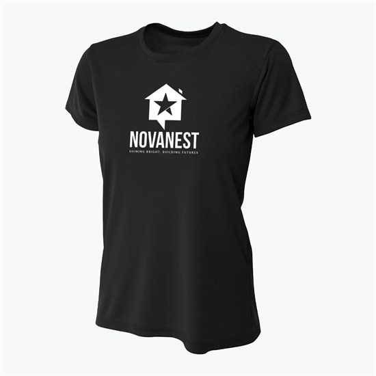 A4 Performance T-Shirt - Women's