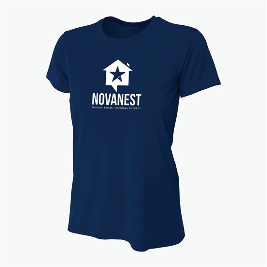 A4 Performance T-Shirt - Women's