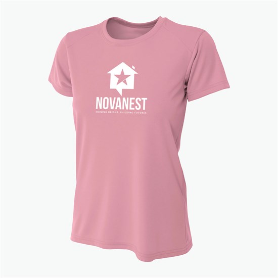 A4 Performance T-Shirt - Women's