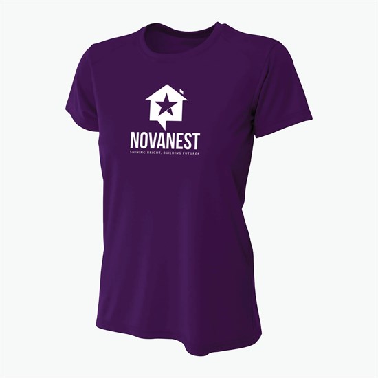 A4 Performance T-Shirt - Women's