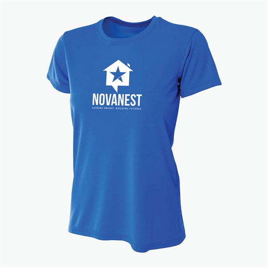 A4 Performance T-Shirt - Women's