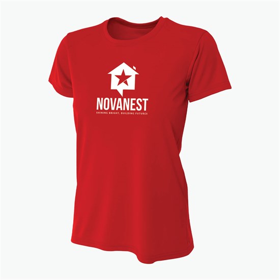 A4 Performance T-Shirt - Women's