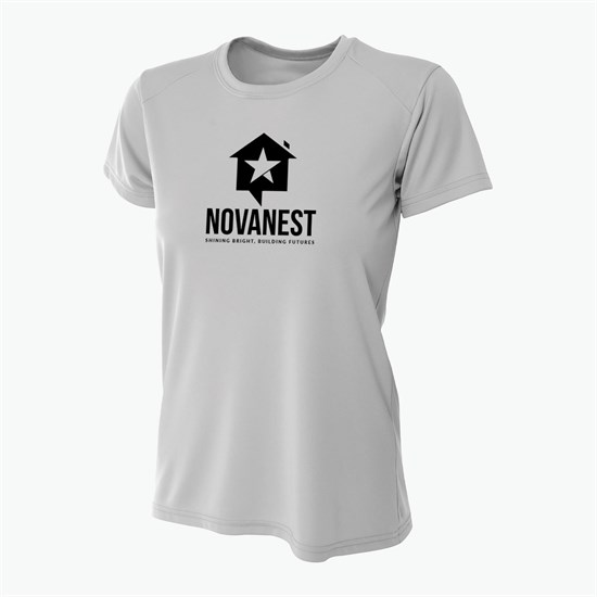 A4 Performance T-Shirt - Women's